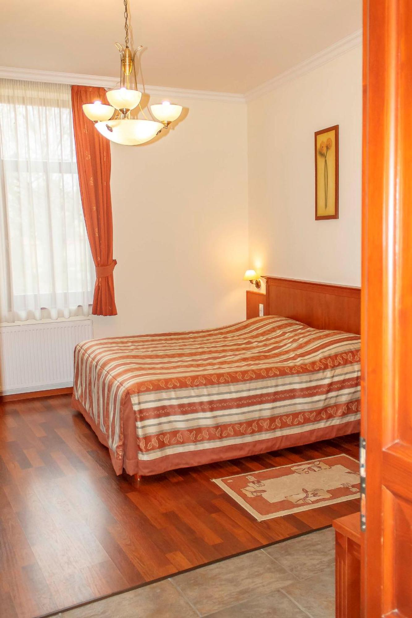Pannon Hotel Bejelentkezes 20 Oraig, Check-In Until 20 O'Clock, Einchecken Bis 20 Uhr Mohács 외부 사진