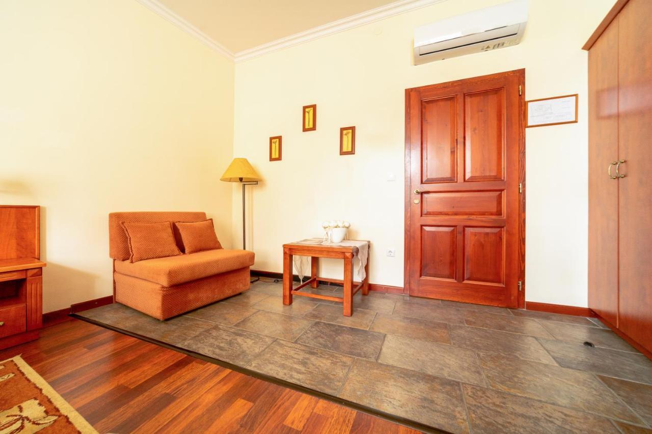 Pannon Hotel Bejelentkezes 20 Oraig, Check-In Until 20 O'Clock, Einchecken Bis 20 Uhr Mohács 외부 사진