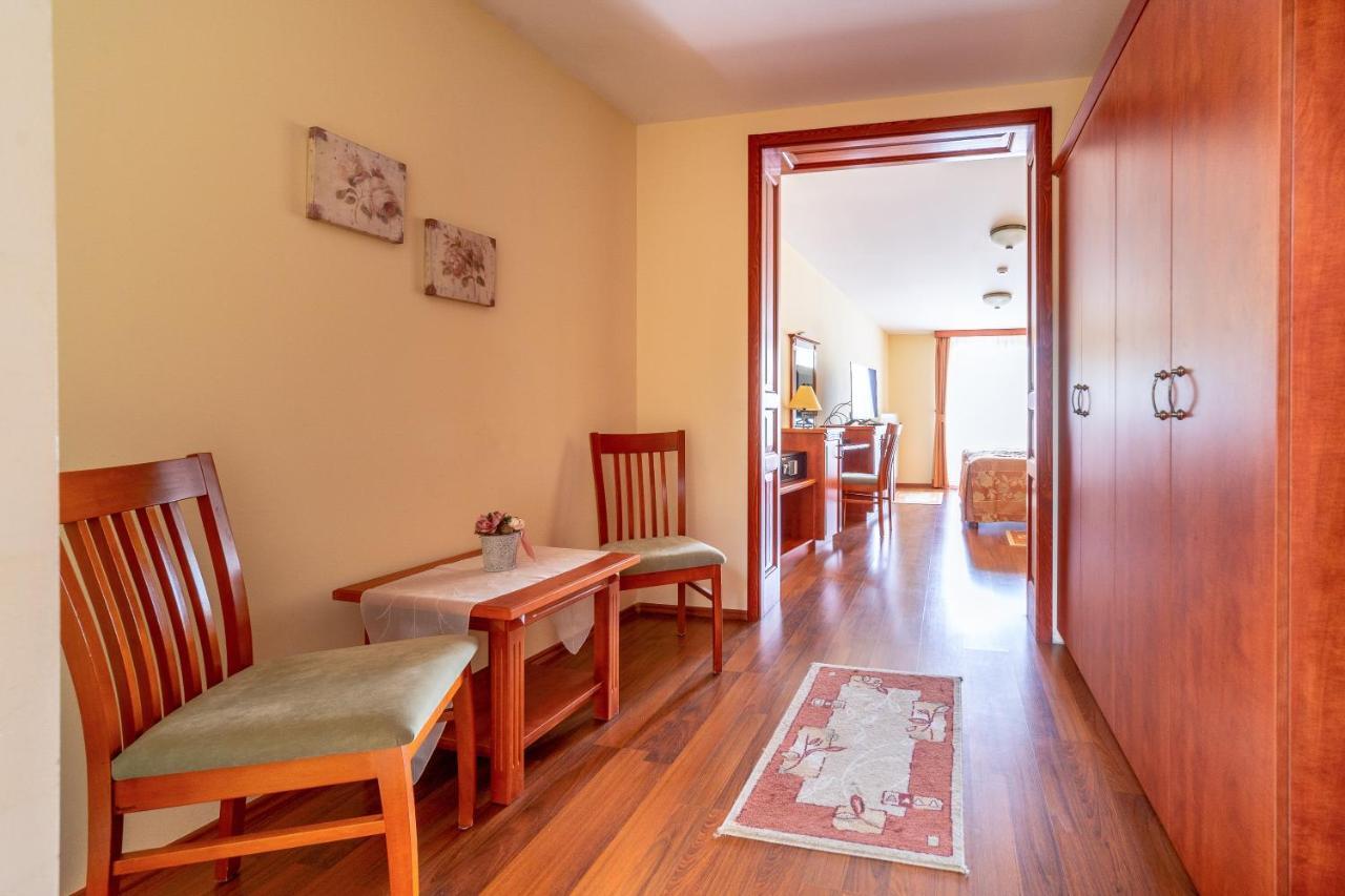 Pannon Hotel Bejelentkezes 20 Oraig, Check-In Until 20 O'Clock, Einchecken Bis 20 Uhr Mohács 외부 사진