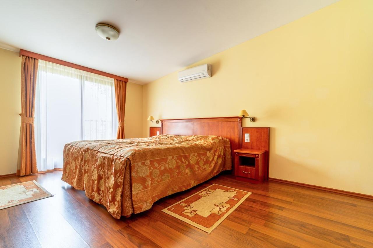 Pannon Hotel Bejelentkezes 20 Oraig, Check-In Until 20 O'Clock, Einchecken Bis 20 Uhr Mohács 외부 사진