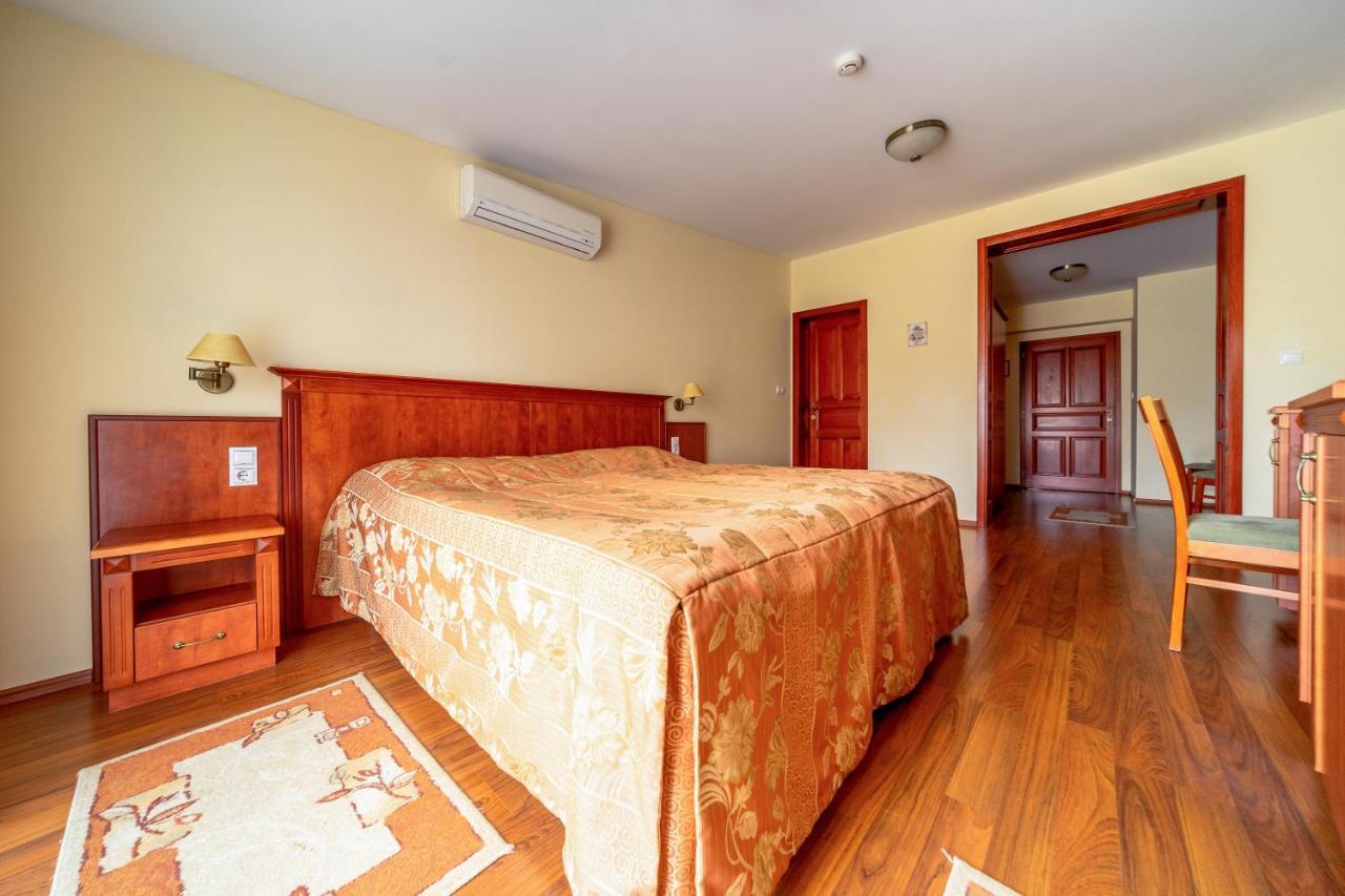 Pannon Hotel Bejelentkezes 20 Oraig, Check-In Until 20 O'Clock, Einchecken Bis 20 Uhr Mohács 외부 사진